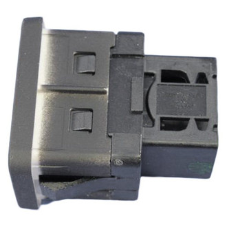 Mopar® - Cigarette Lighter Socket