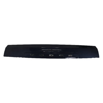 Mopar® - Rear Liftgate Latch Handle