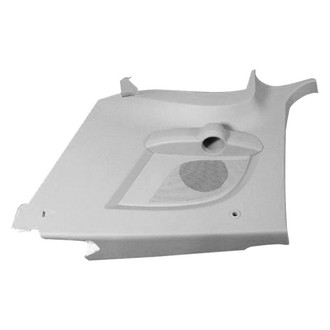 Mopar® - Rear Interior Quarter Panel Trim Panel