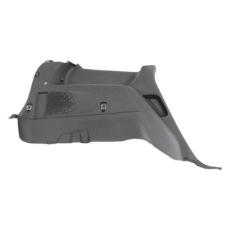 Mopar® - Interior Quarter Panel
