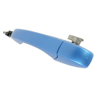 Jeep OE - Rear Left Outer Exterior Door Handle