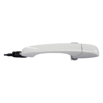 Mopar® - Front or Rear Driver Side Exterior Door Handle