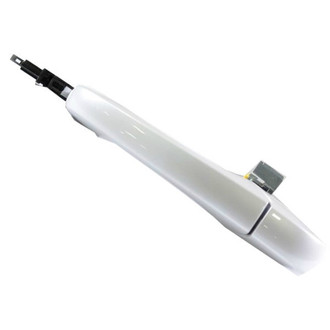 Mopar® - Rear Driver Side Exterior Door Handle