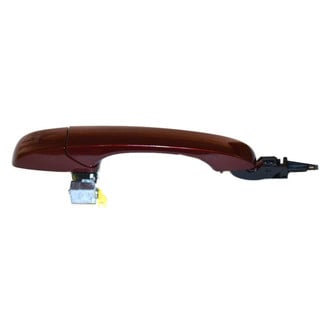 Mopar® - Rear Driver Side Exterior Door Handle