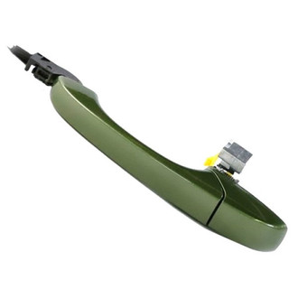 Mopar® - Rear Driver Side Exterior Door Handle