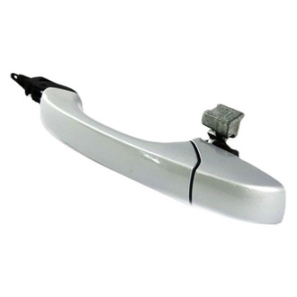 Mopar® - Driver Side Exterior Door Handle