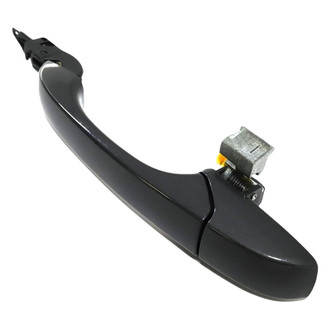 Mopar® - Driver Side Exterior Door Handle