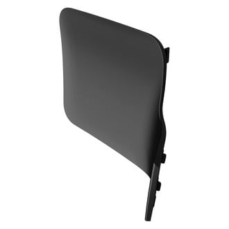 Mopar® - Center Passenger Side Door Interior Trim Panel Cap