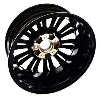Chrysler OE - Wheel