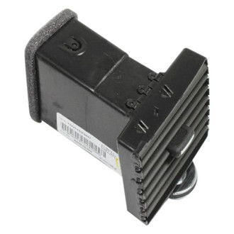 Ram OE - Front Left Dashboard Air Vent