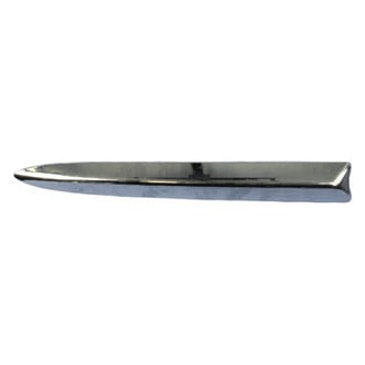 Fiat OE - Front Right Upper Bumper Trim
