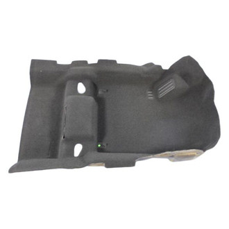 Mopar® - Black Replacement Carpet Kit