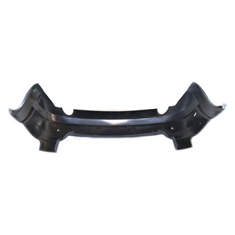 Dodge OE - Rear Bumper Cover