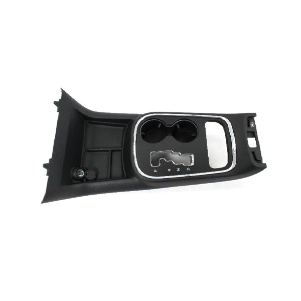 Mopar® - Front Center Console Cup Holder Bezel