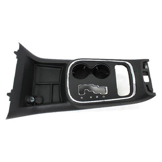 Dodge OE - Front Upper Console Panel