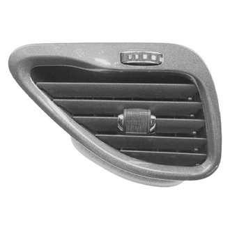 Dodge OE - Left Outer Dashboard Air Vent