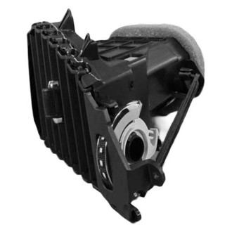 Dodge OE - Right Inner Dashboard Air Vent