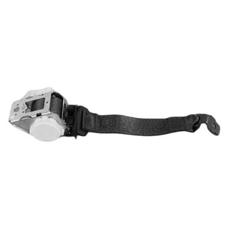 Mopar® 1SV68DX9AC - Rear Center Seat Belt Lap & Shoulder Belt