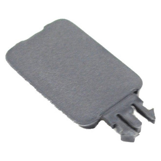Mopar® - Front or Rear Passenger Side Door Interior Trim Panel Cap