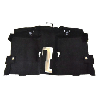 Dodge OE - Rear Floor Carpet