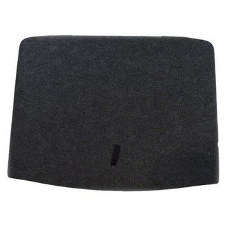 Dodge OE - Rear Trunk Mat