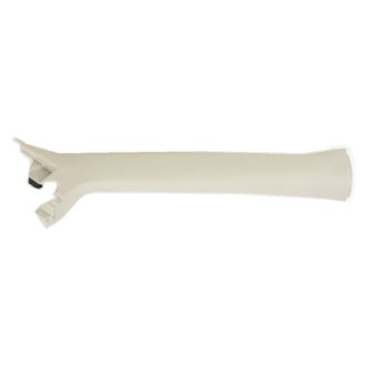 Mopar® - A-Pillar Post Molding