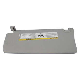 Mopar® - Sun Visors