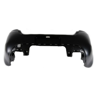 Dodge OE - Rear Bumper Cover