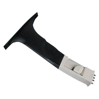 Mopar® - Passenger Side Body B-Pillar Molding