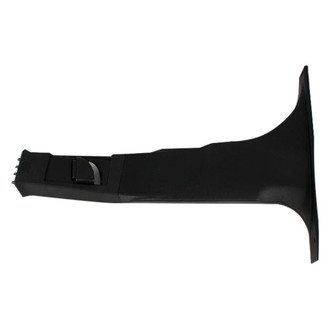 Mopar® - Driver Side Body B-Pillar Molding