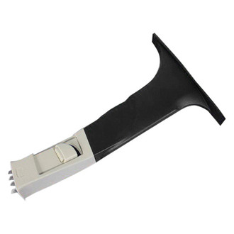 Mopar® - Driver Side Body B-Pillar Molding