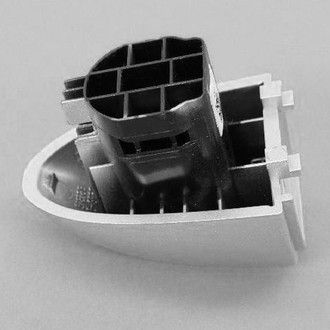 Mopar® - Sliding Door Handle Cap