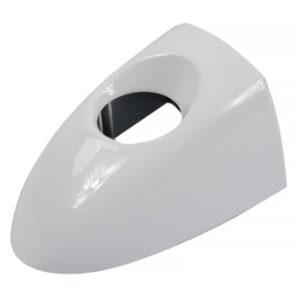Mopar® - Front Outer Driver Side Interior Door Handle Screw Cap