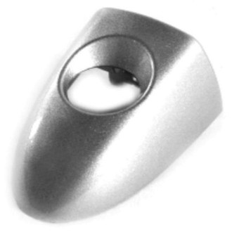 Mopar® - Front Outer Driver Side Interior Door Handle Screw Cap