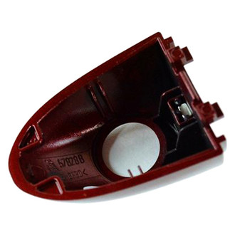 Mopar® - Sliding Door Handle Cap