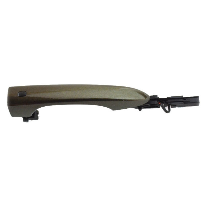 Mopar® 1SZ26JGXAG - Front Exterior Door Handle