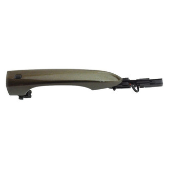 Jeep OE - Front Outer Exterior Door Handle