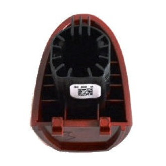 Mopar® - Front Outer Passenger Side Interior Door Handle Screw Cap