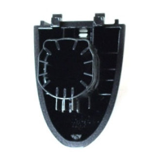 Mopar® - Front Outer Passenger Side Interior Door Handle Screw Cap
