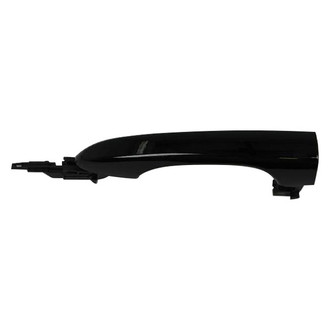 Mopar® - Front or Rear Exterior Door Handle