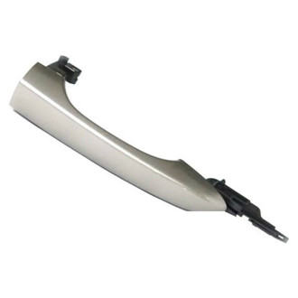 Mopar® - Front or Rear Exterior Door Handle
