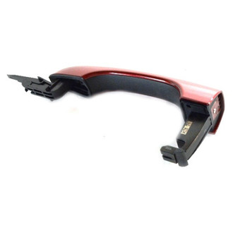 Mopar® - Front or Rear Exterior Door Handle