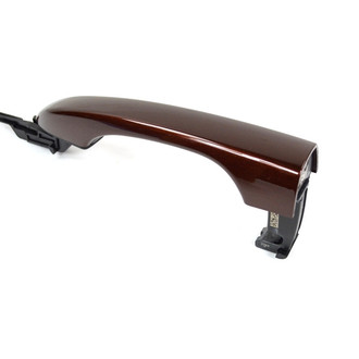 Mopar® - Front or Rear Exterior Door Handle