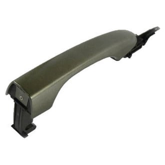 Mopar® - Front or Rear Exterior Door Handle