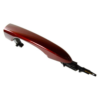 Mopar® - Front or Rear Exterior Door Handle