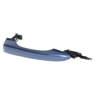 Mopar® - Exterior Door Handle