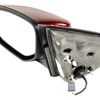 Mopar® - Driver Side Power View Mirror (Non-Foldaway)