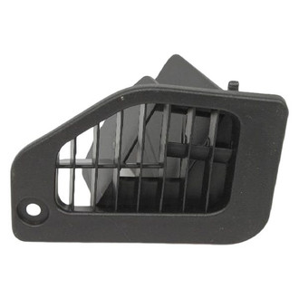 Mopar® - Lower Passenger Side Grille