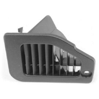 Mopar® - Lower Driver Side Grille