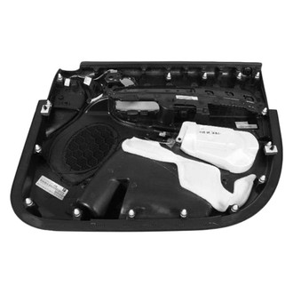 Mopar® - Door Interior Trim Panel